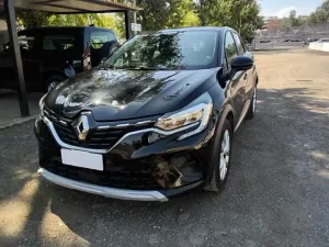 Renault Captur / QM3 1.0 TCe Business 2021
