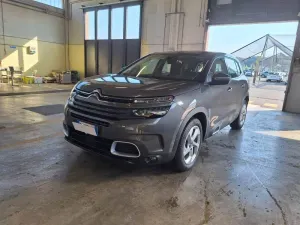 Citroën C5 Aircross 1.5 HDI Business 2022