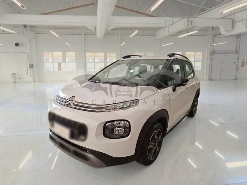 Citroën C3 Aircross 1.5 HDI Feel 2021