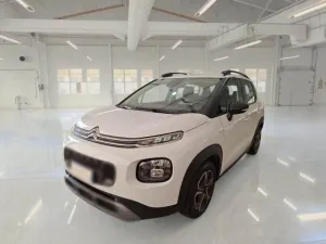 Citroën C3 Aircross 1.5 HDI Feel 2021