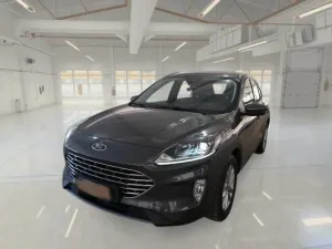 Ford Kuga 1.5 EcoBlue Titanium 2022