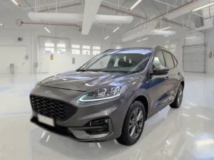 Ford Kuga 2.0 EcoBlue ST Line X 2022
