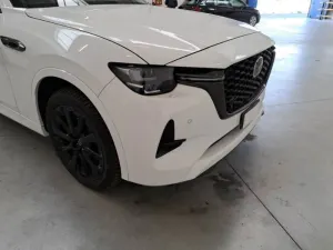 Mazda CX-60 3.3 Homura 2023
