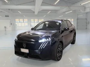 Peugeot 3008 1.2 GT 2025