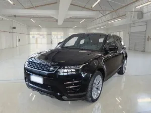 Land Rover Range Rover Evoque 2.0d R-Dynamic S 2023
