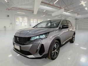 Peugeot 3008 1.5 HDI Allure Pack 2022