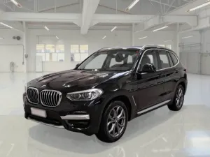 BMW X3 20d X Line 2021