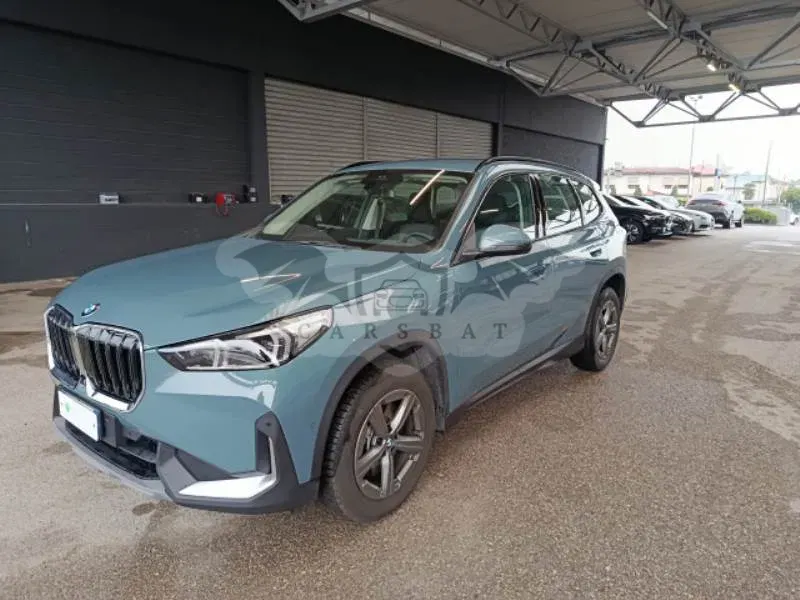 BMW X1 20i 2025