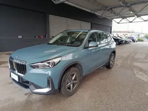 BMW X1 20i 2025