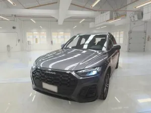 Audi Q5 40 TDI S Line 2023