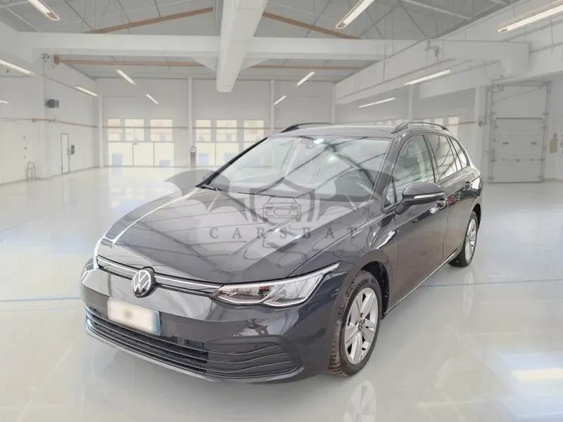 Volkswagen Golf Variant 2.0 TDI Life 2023