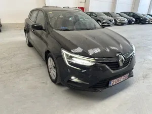 Renault Megane Grandtour 1.5 DCI Techno 2023