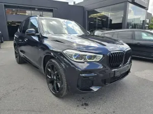 BMW X5 30d 2023