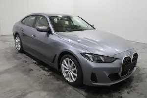 BMW 4 Series Gran Coupé 420i 2024