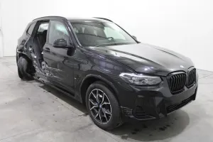 BMW X3 30e M Sport 2024