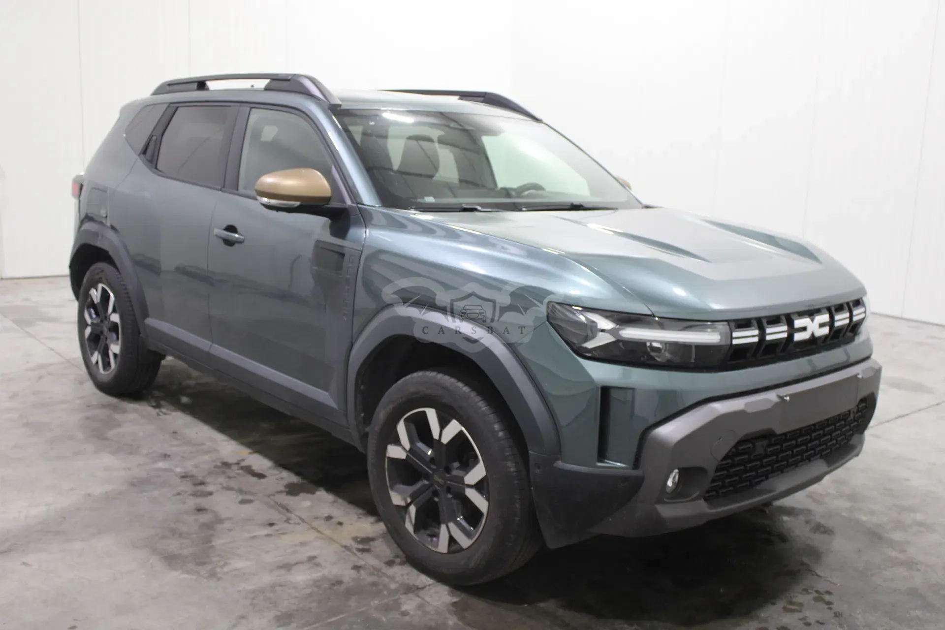 Dacia Duster 1.2 2025