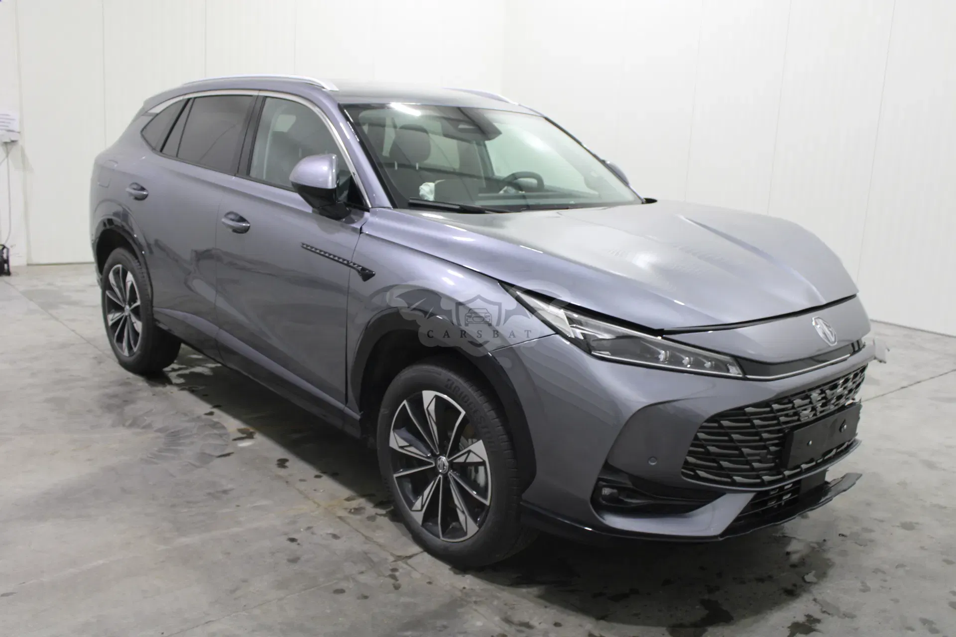 MG HS 1.5 2026