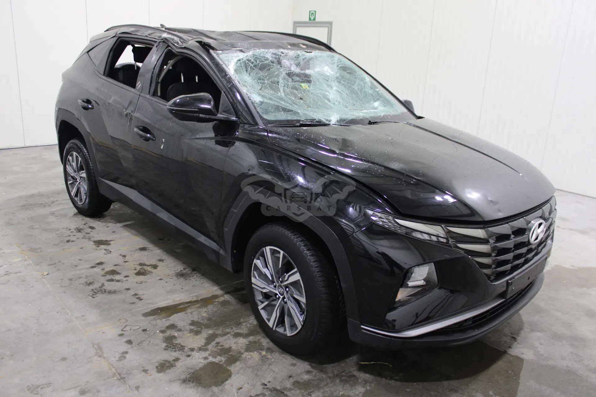 Hyundai Tucson 1.6 2023