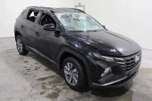 Hyundai Tucson 1.6 2023