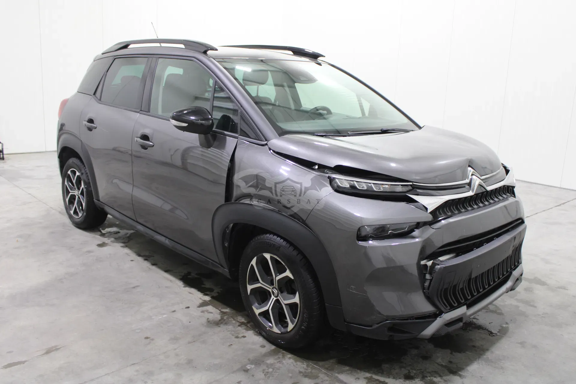 Citroën C3 Aircross 1.2 2023