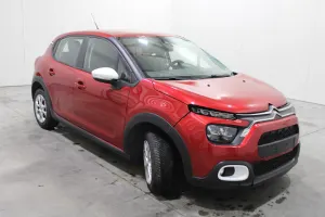 Citroën C3 1.2 2023