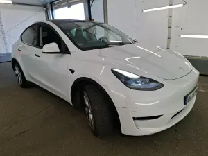Tesla Model Y Long Range 2023