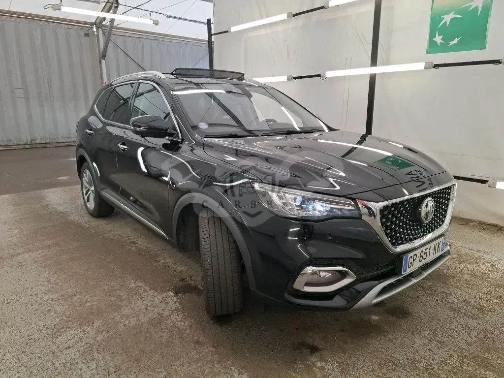 MG EHS 1.5 T-GDI Luxury 2023