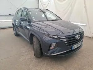 Hyundai Tucson 1.6 T-GDI Business 2022