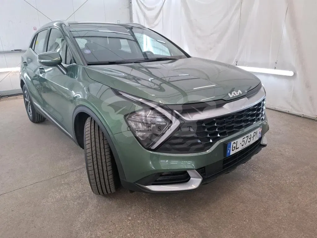 Kia Sportage 1.6 T-GDI Active 2023