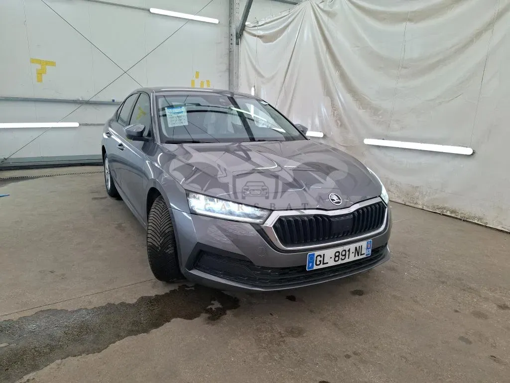 Skoda Octavia 2.0 TDI Ambition 2023
