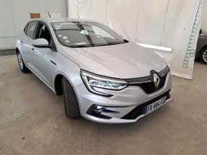 Renault Megane Business 2021