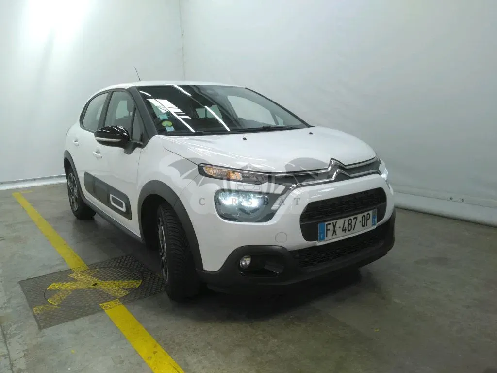 Citroën C3 Feel 2021