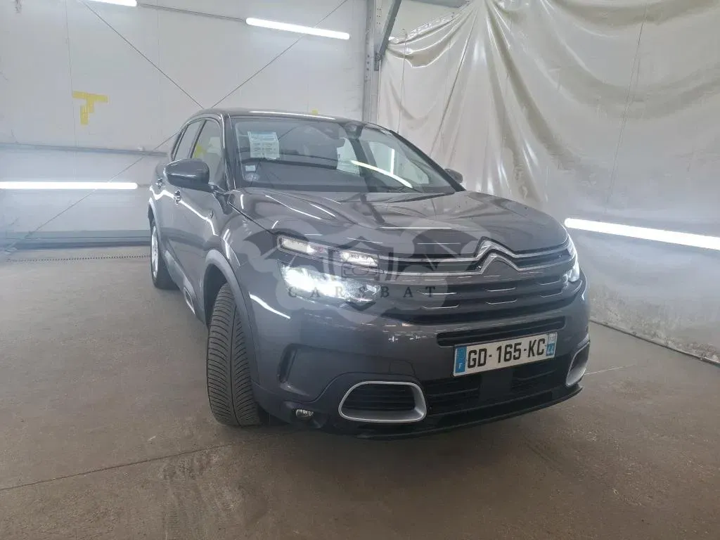 Citroën C5 Aircross Business 2021