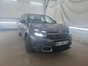 Citroën C5 Aircross Business 2021