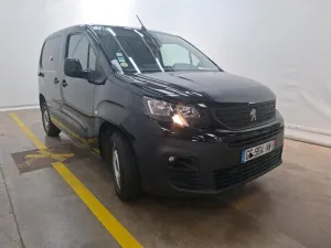 Peugeot Partner Premium 2022