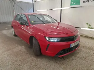 Opel Astra 1.5 Edition 2023