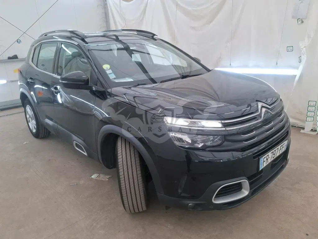 Citroën C5 Aircross Business 2020