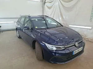 Volkswagen Golf Variant 2.0 TDI Life Plus 2023
