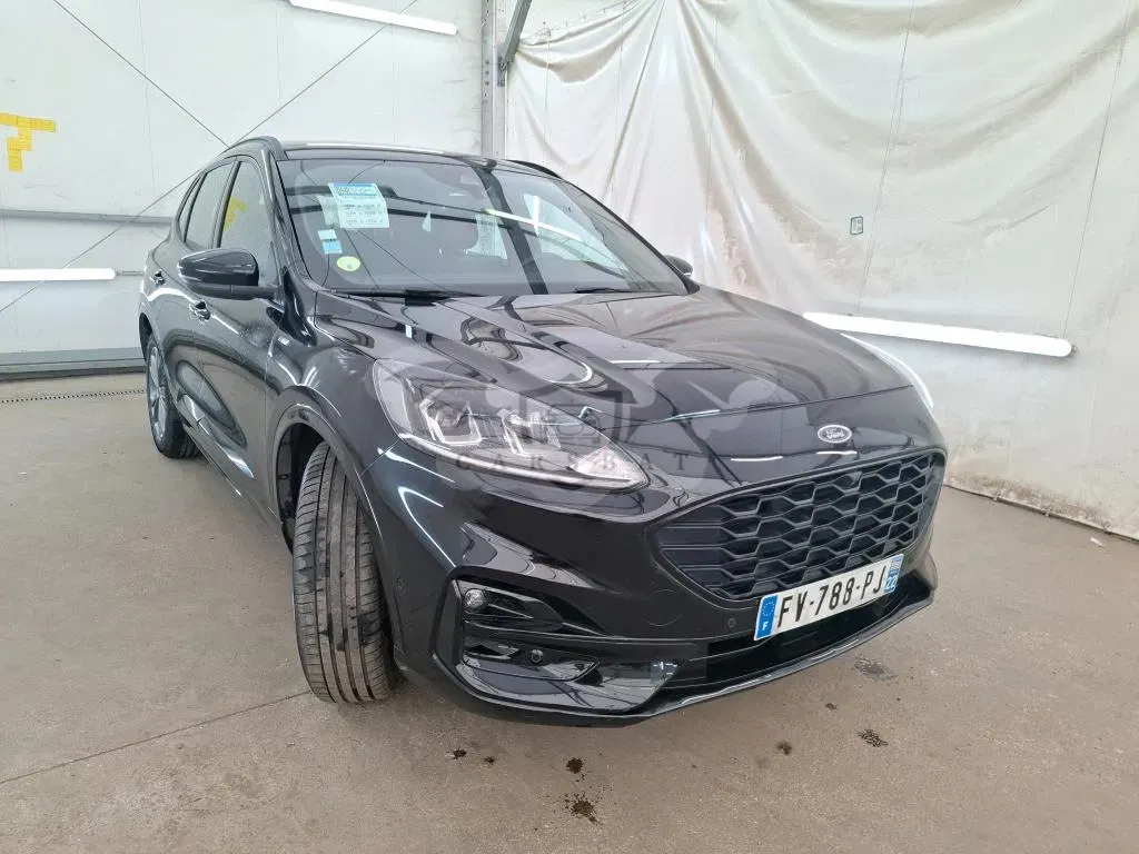 Ford Kuga 1.5 EcoBlue ST Line 2020