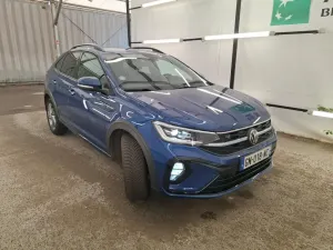 Volkswagen Taigo 1.0 TSI R-line 2023