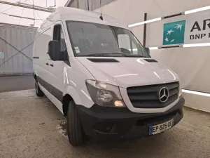 Mercedes-Benz Sprinter 316 2017