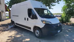 Peugeot Boxer L3H3 2.2 HDI 2025