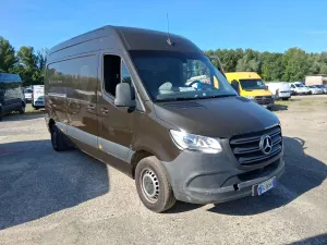 Mercedes-Benz Sprinter 311 CDI 2021