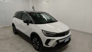 Opel Crossland 1.2 Elegance 2024