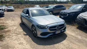 Mercedes-Benz C 200d Business Extra 2023