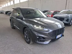 Ford Kuga 2.0 EcoBlue ST Line 2023