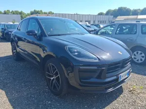 Porsche Macan 2.0 2022