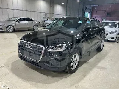 Audi Q2 30 TFSI Attraction 2022