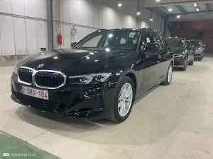 BMW 3 Series Touring 320e 2023