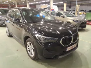 BMW X1 25e Business Design 2022